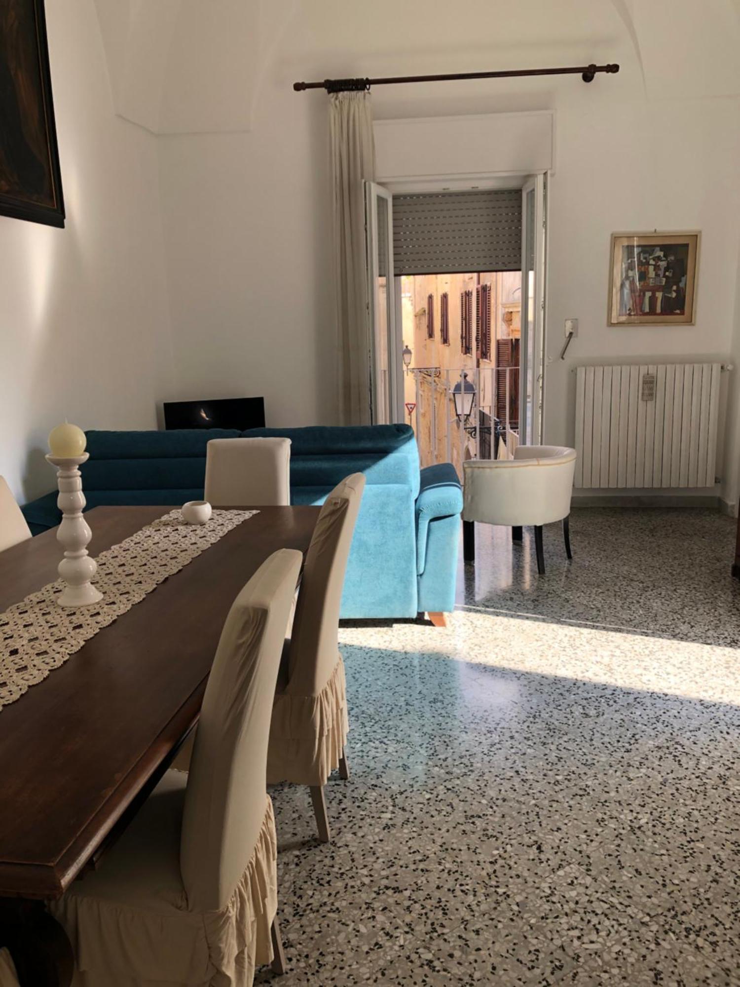 Mayu'S House , Dimora Nel Centro Storico Di Лечче Экстерьер фото