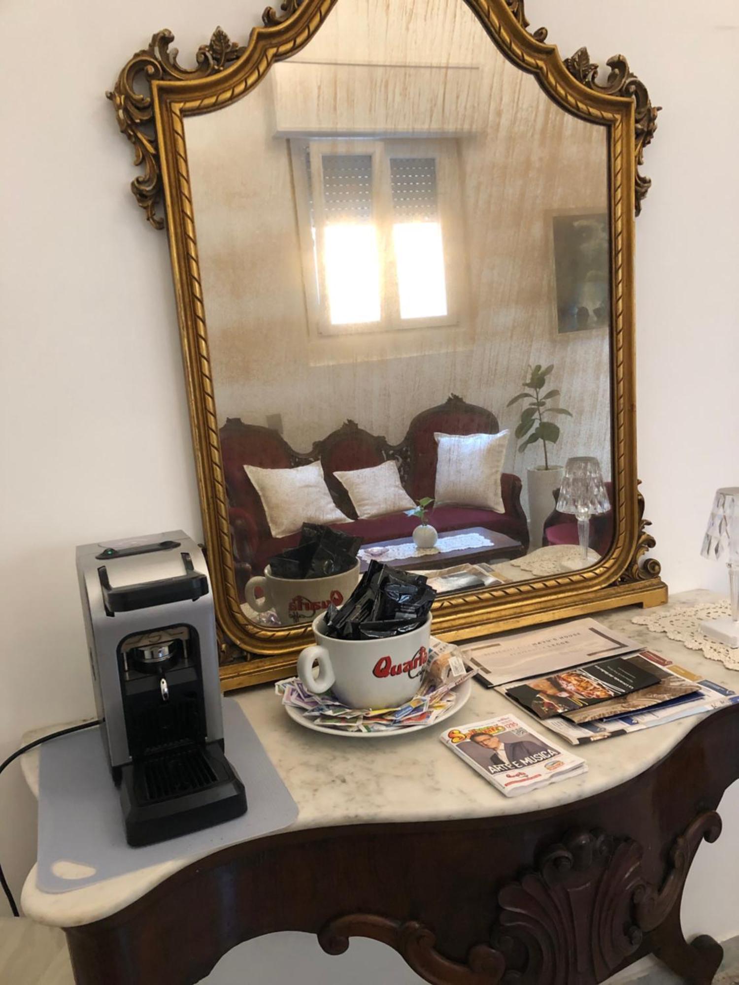 Mayu'S House , Dimora Nel Centro Storico Di Лечче Экстерьер фото
