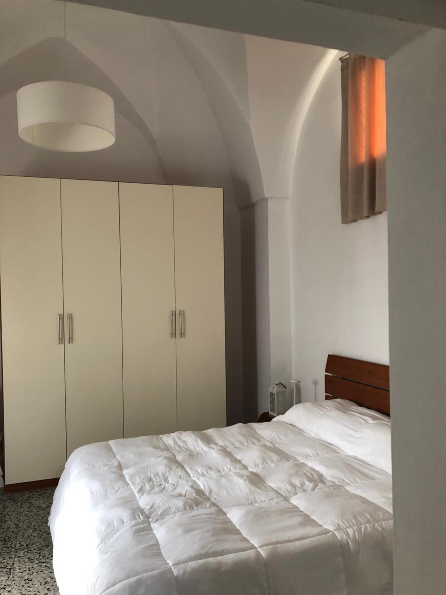 Mayu'S House , Dimora Nel Centro Storico Di Лечче Экстерьер фото
