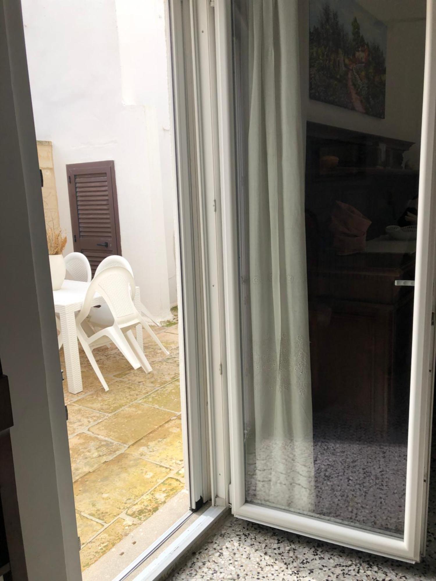 Mayu'S House , Dimora Nel Centro Storico Di Лечче Экстерьер фото