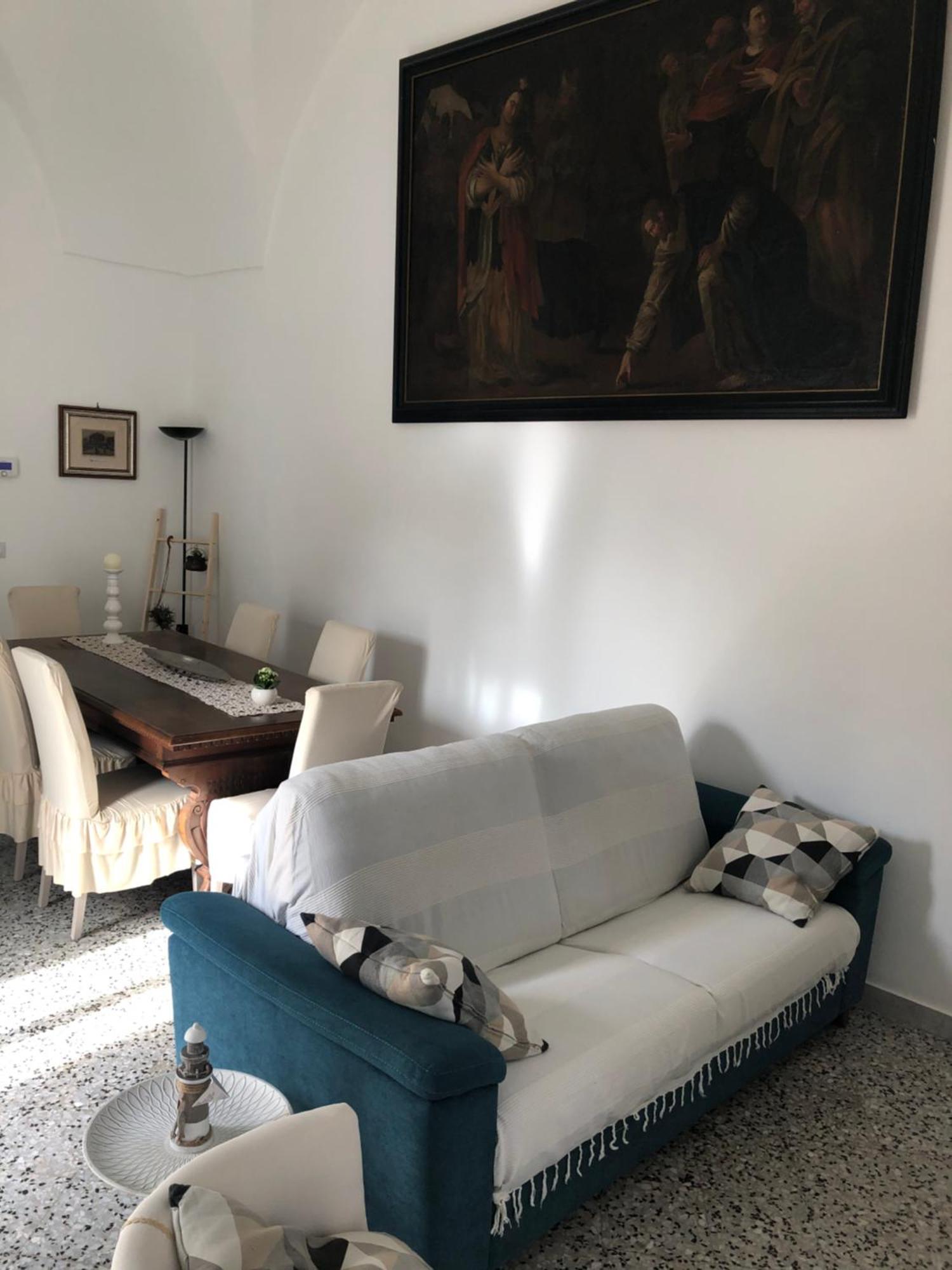 Mayu'S House , Dimora Nel Centro Storico Di Лечче Экстерьер фото