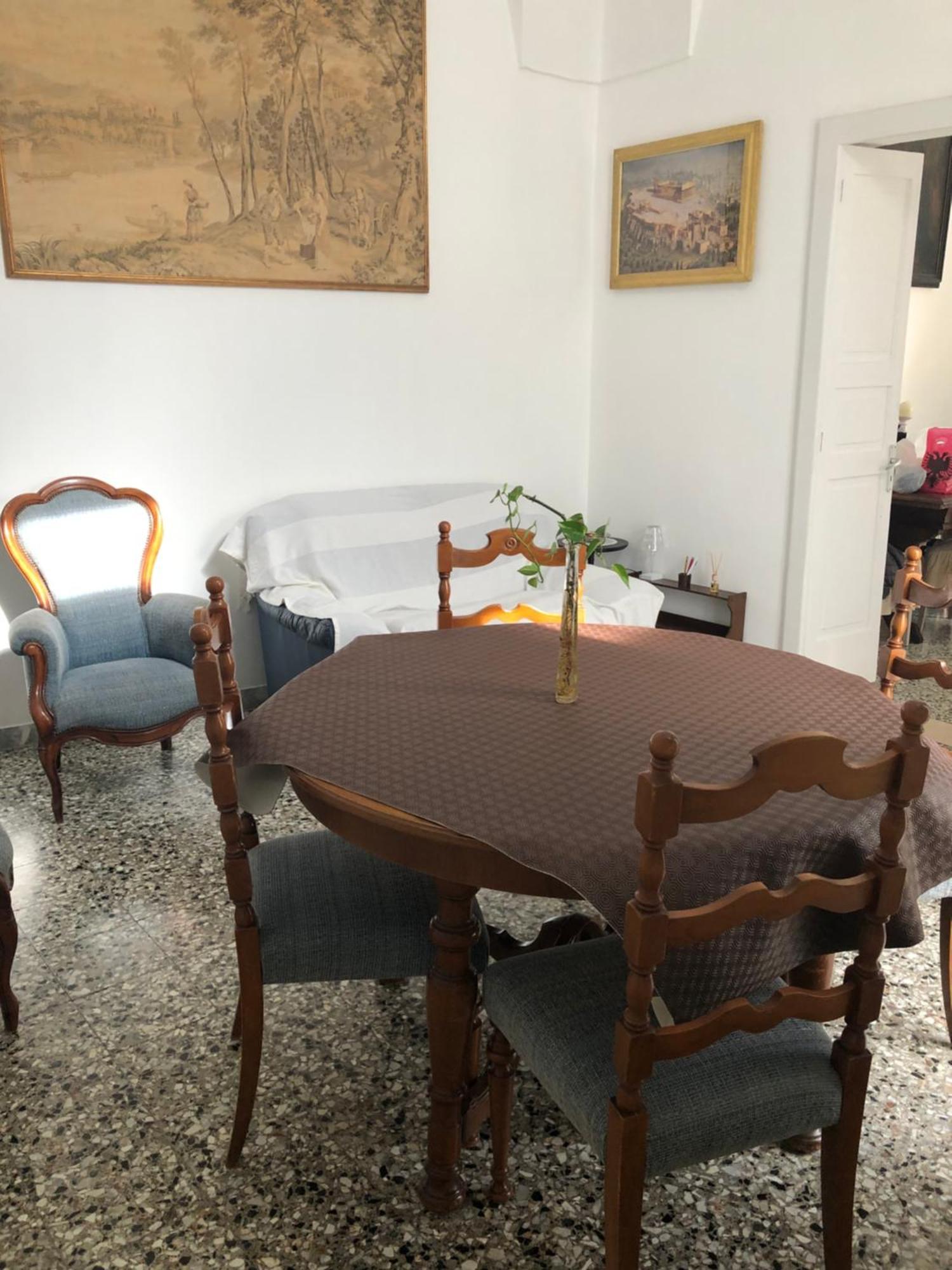 Mayu'S House , Dimora Nel Centro Storico Di Лечче Экстерьер фото
