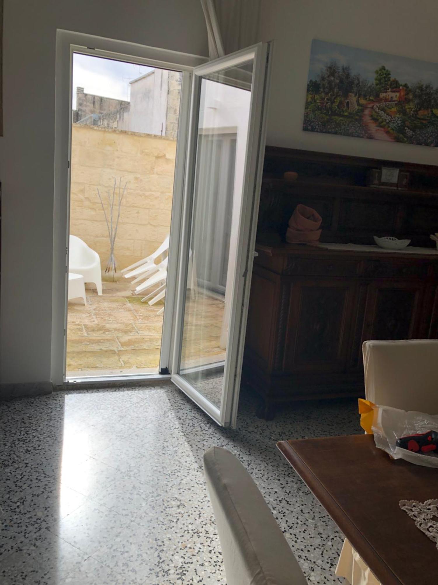 Mayu'S House , Dimora Nel Centro Storico Di Лечче Экстерьер фото