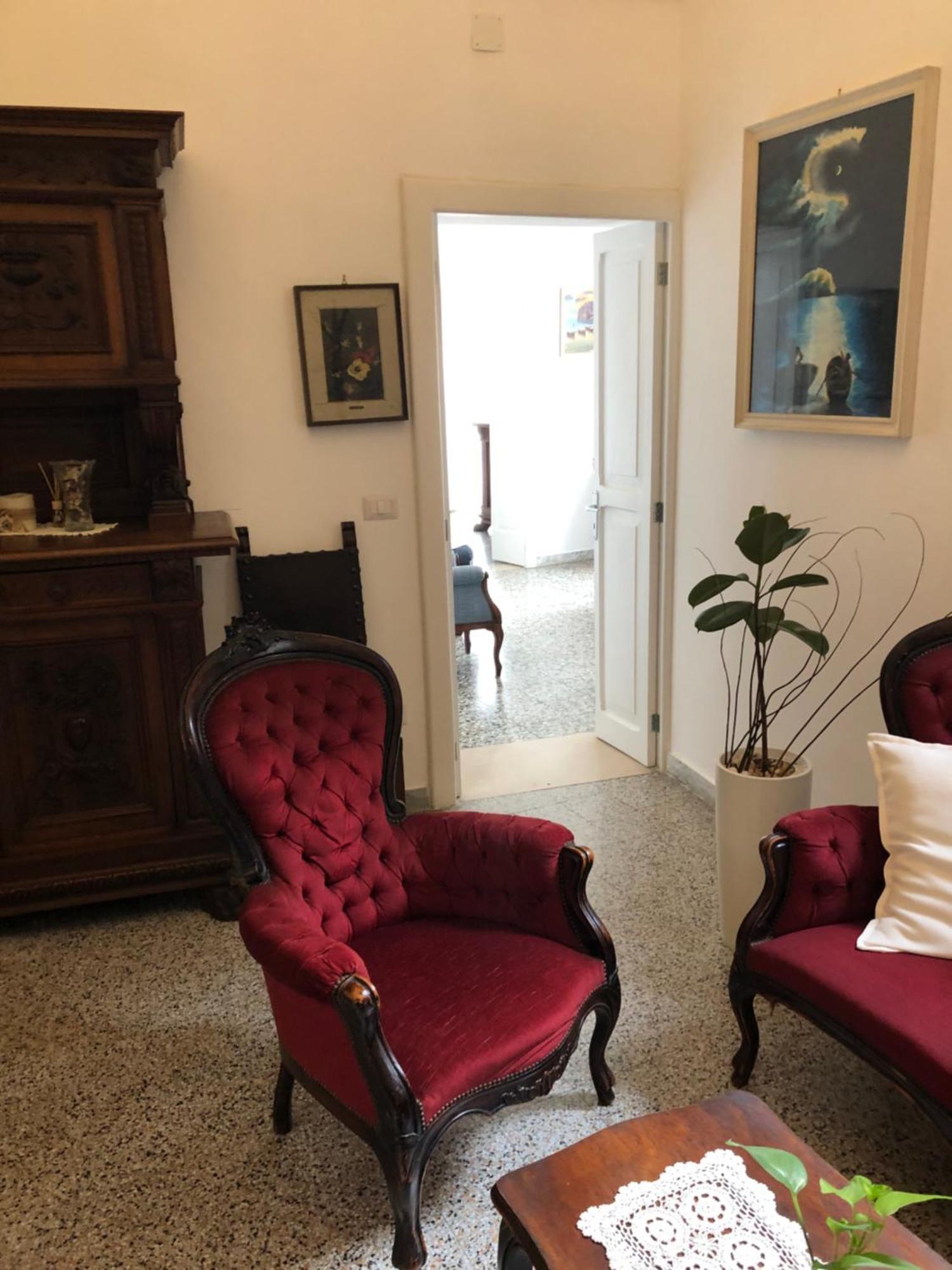 Mayu'S House , Dimora Nel Centro Storico Di Лечче Экстерьер фото